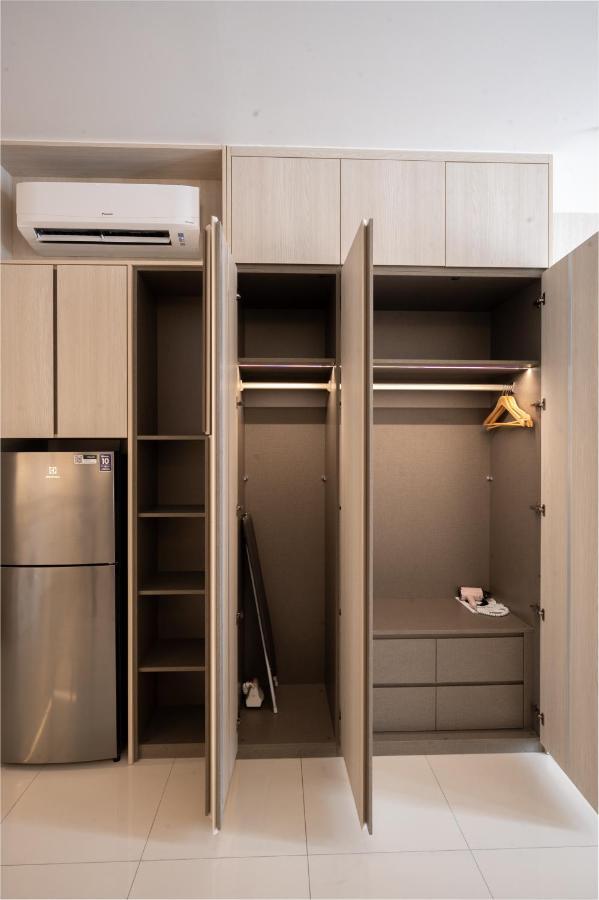 Societe Suite By Lyfehaus Kuala Lumpur Exterior foto