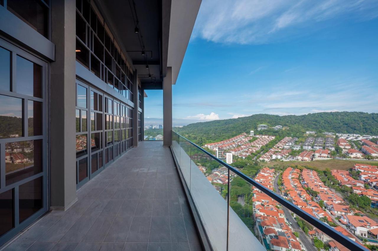 Societe Suite By Lyfehaus Kuala Lumpur Exterior foto