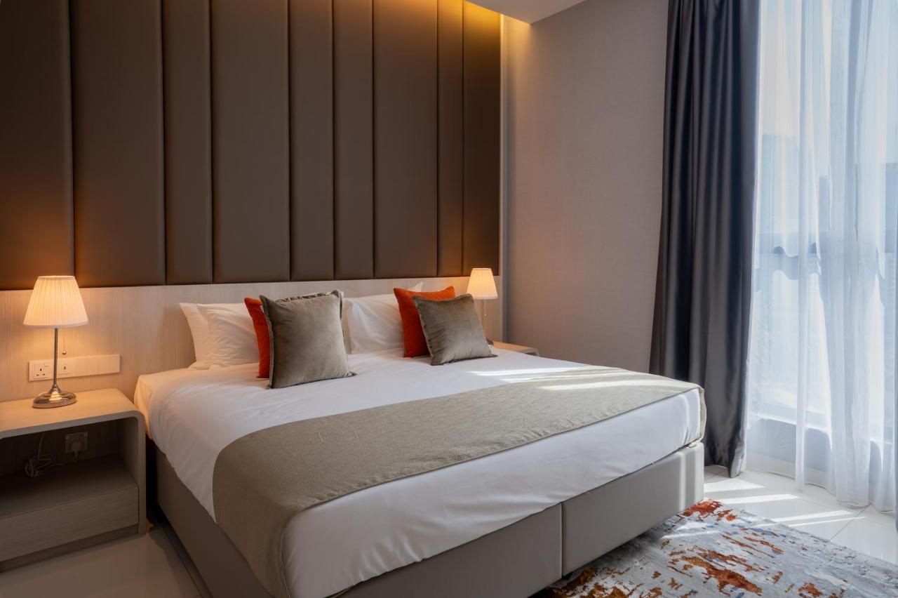 Societe Suite By Lyfehaus Kuala Lumpur Exterior foto