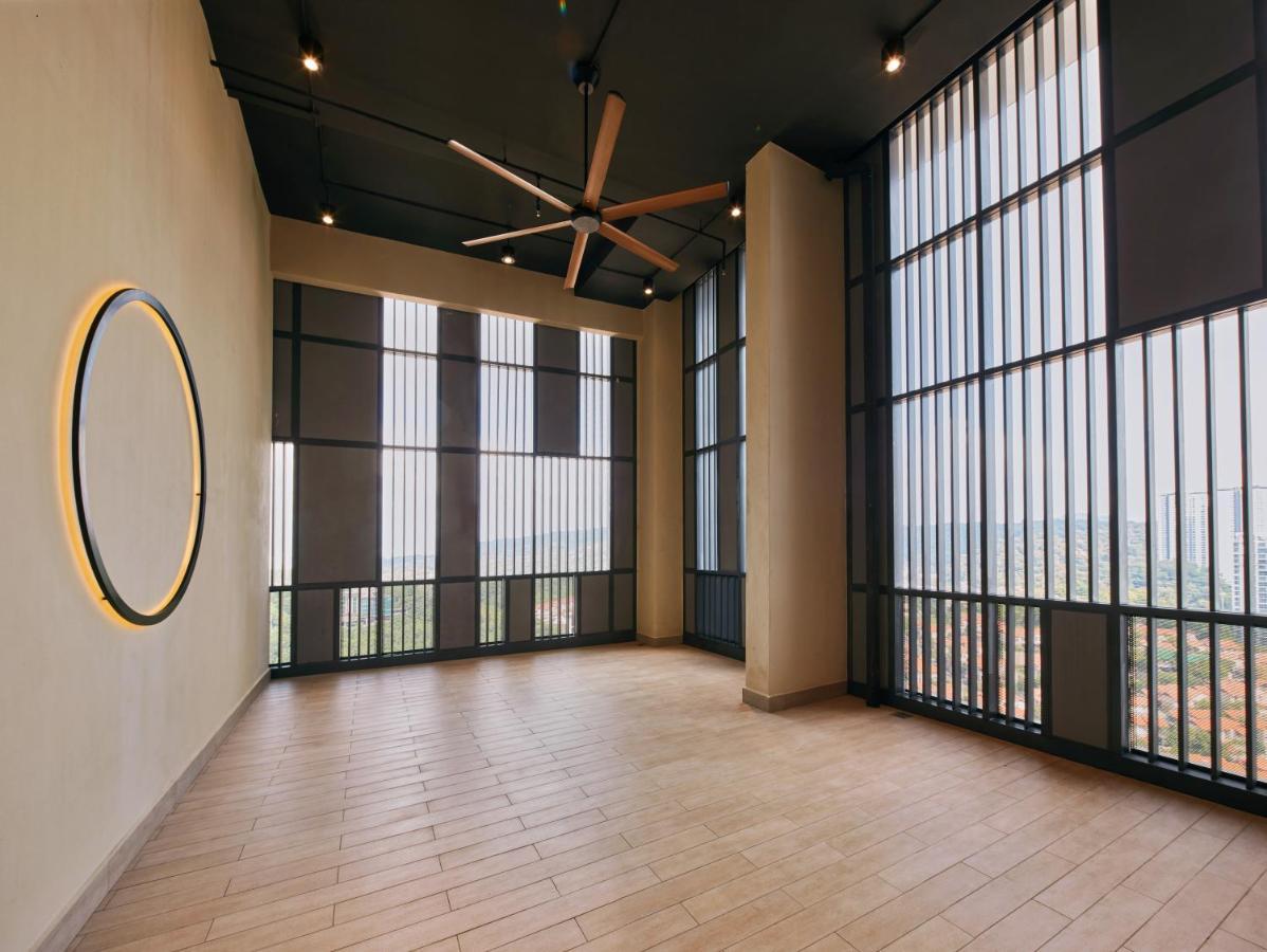 Societe Suite By Lyfehaus Kuala Lumpur Exterior foto