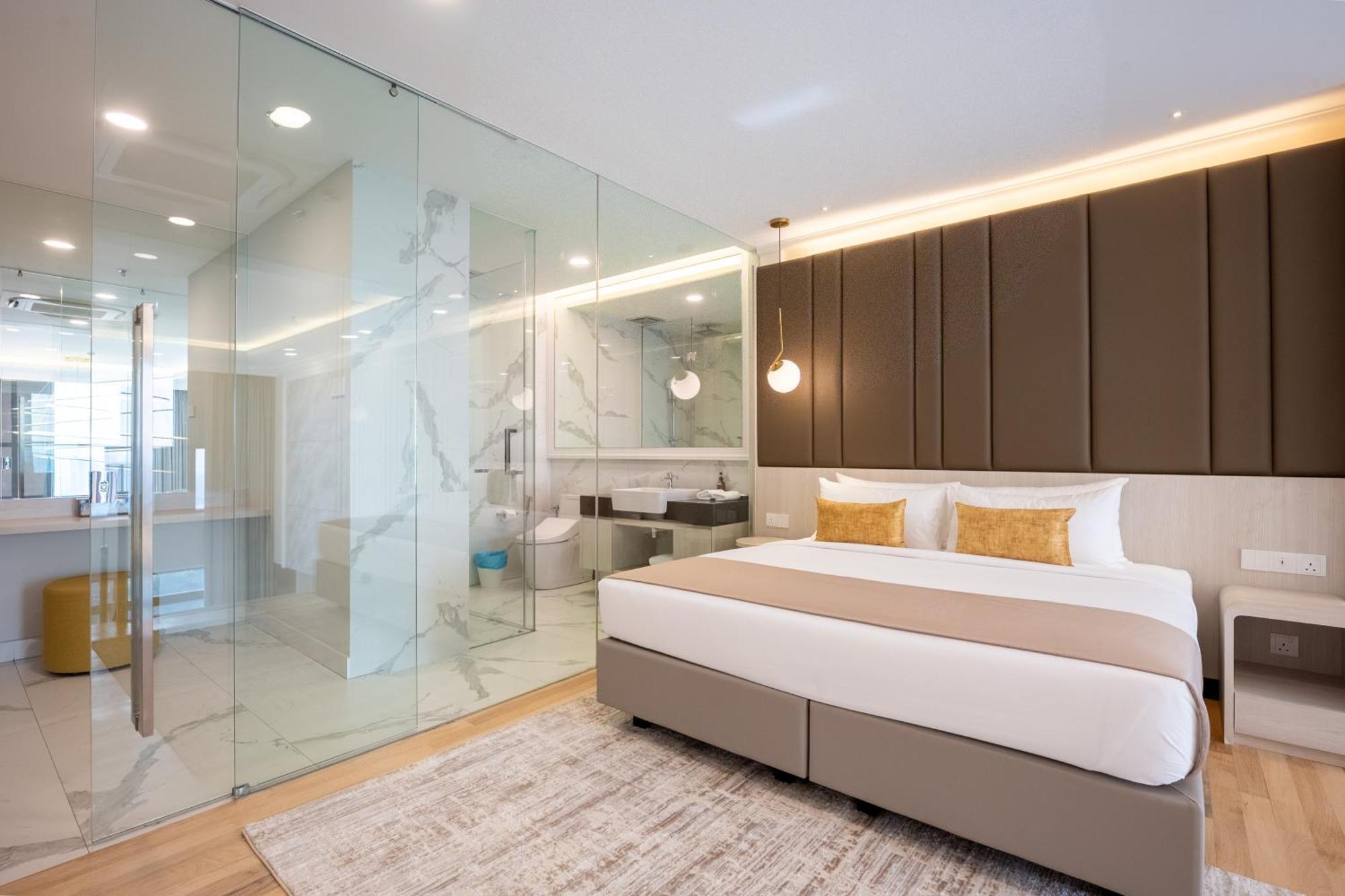 Societe Suite By Lyfehaus Kuala Lumpur Exterior foto