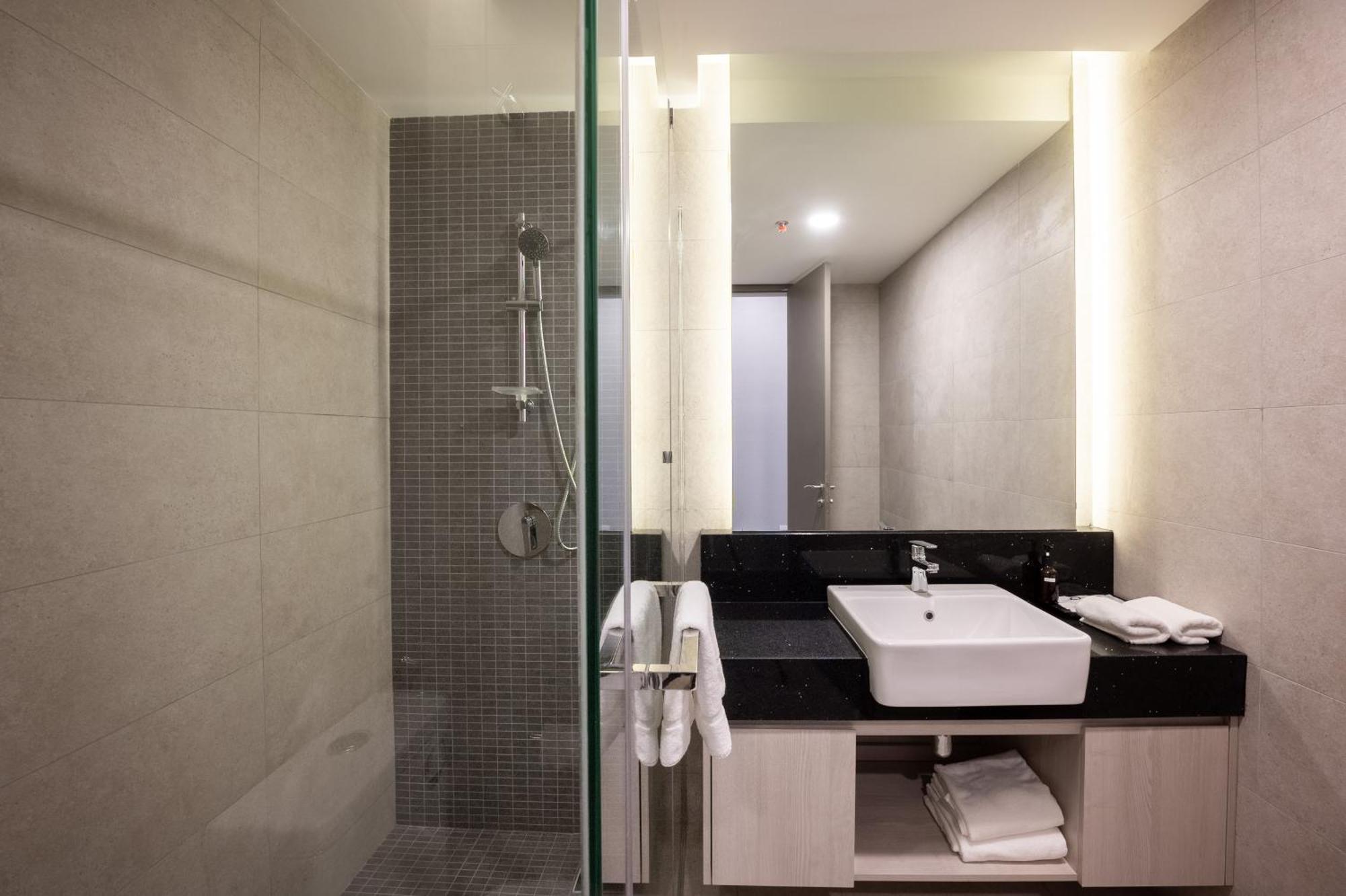 Societe Suite By Lyfehaus Kuala Lumpur Exterior foto